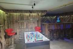Clublokal
