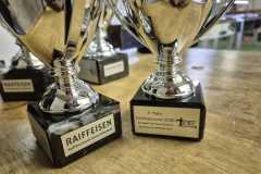 Sommer Turnier by Raiffeisenbank Sense Oberland