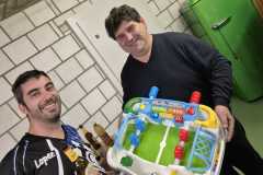 Endjahresturnier intern