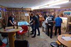 Bunker Turnier 22.10.2022