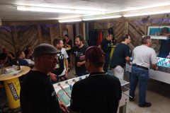 Bunker Turnier 22.10.2022