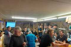 Bunker Turnier 22.10.2022