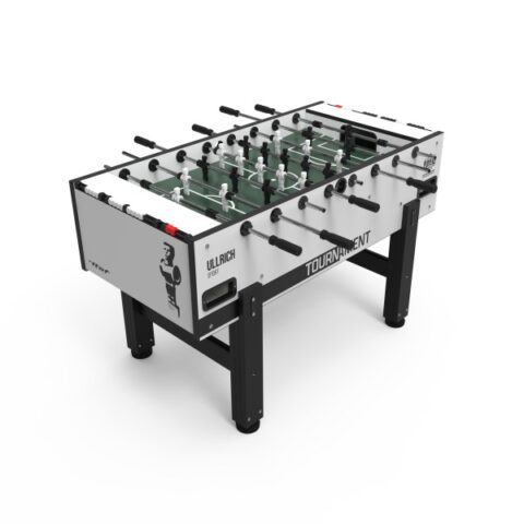 Tischfussballtische