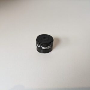 Yonex Griffband schwarz