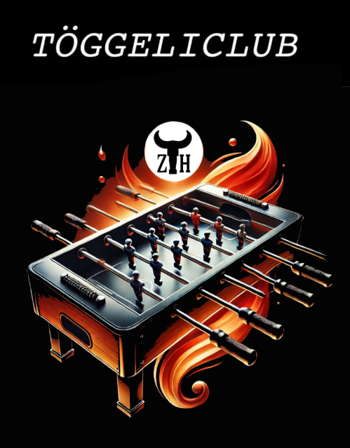 Töggeliclub Zündhöuzli
